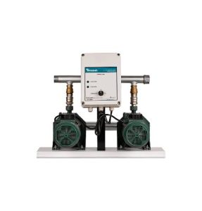 AQUA PRES SERİSİ SANTRİFÜJ HİDROFOR
