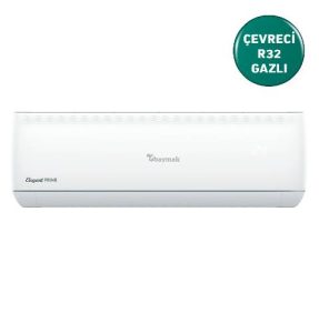 ELEGANT PRIME DUVAR TİPİ SPLIT KLİMA