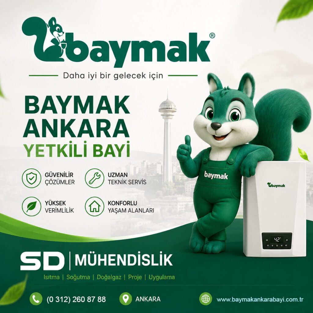 Baymak Ankara Bayi